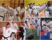 Karate Kyokushin - Bydgoszcz
