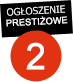 Wyróżnianie ogłoszeń na Bydgoszczak.pl