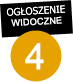 Wyróżnianie ogłoszeń na Bydgoszczak.pl