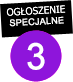 Wyróżnianie ogłoszeń na Bydgoszczak.pl