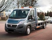 Pomoc Drogowa * Transport * Laweta * Skup Aut