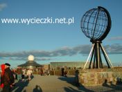 Śladami Wikingów - Norweskie Fiordy