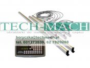 Cyfrowe systemy odczytu położenia do obrabiarki 601273539