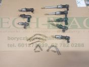 Szczotkotrzymacz EMS-2A/40 tel. 601273539