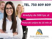 Kredyty i pożyczki Unijne do 15 mln, Inwestycja i Pomoc w Pandemii