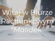 Biuro rachunkowe -usługi księgowe - POLECAM - Bydgoszcz-Łochowo