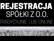 REJESTRACJA SPÓŁEK BYDGOSZCZ. Sprzedam spółkę