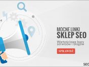 SEO sklep - linkowanie z blogów i artykułów sponsorowanych