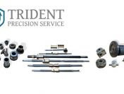 ŚRUBA SUPORTU POPRZECZNEGO DO TOKARKI TUJ50M