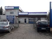 Warsztat samochodowy 300m2 w samym centrum Bydgoszczy