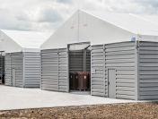 Protan Elmark - Hale namiotowe prosto od producenta