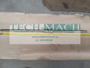 Śruba poprzeczna z nakretkami do CU580M - tel.603690320