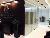 Ścianki szklane, drzwi szklane, schody szklane, sufity, sauny szklane!