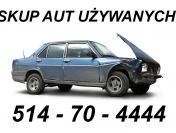 Skup Aut Kasacja każdy stan AutoSkupBydgoszcz.com.pl