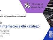 Kompleksowe projektowanie stron internetowych