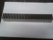 Listwa zębata do tokarki TUJ48 - tel. 603690320