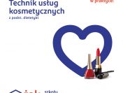 Myślisz o tym, żeby nauczyć się czegoś nowego umiejętności w branży beauty