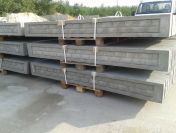 Podmurówka+łącznik,Producent