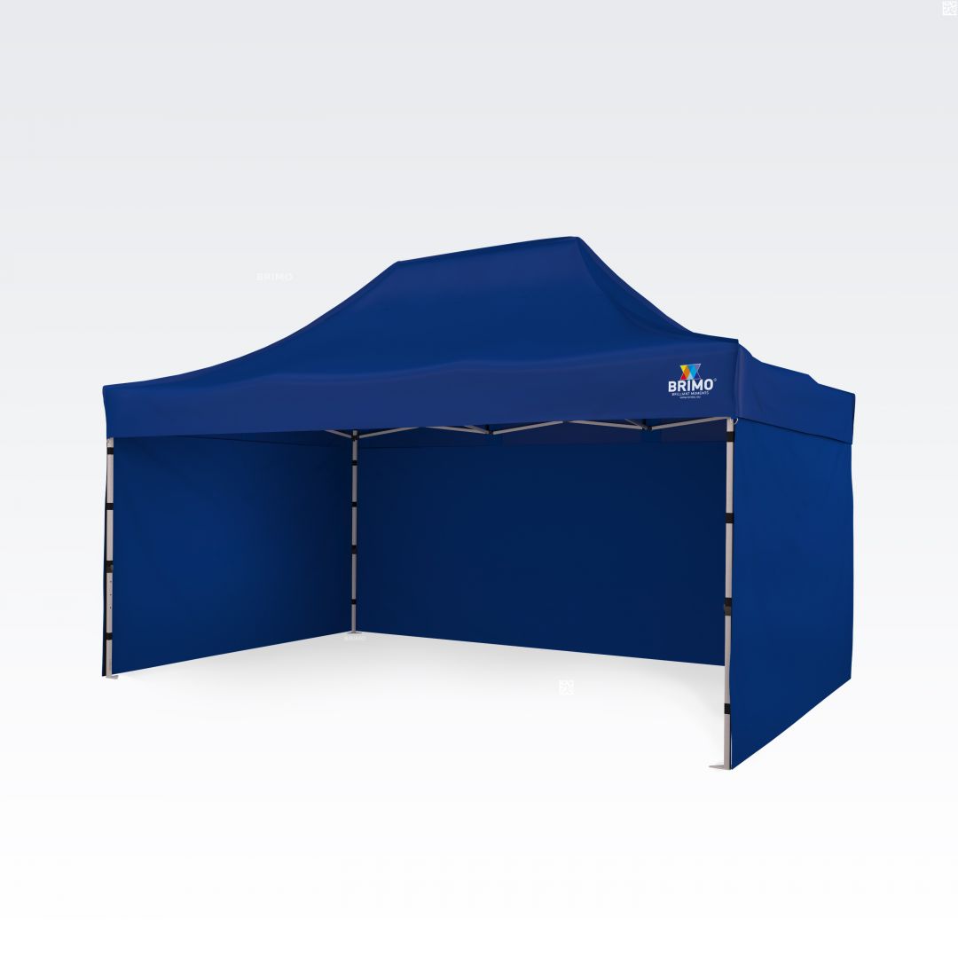 Pawilon ogrodowy namiot handlowy ekspresowy 3x4,5 różne kolory GWARANCJA 5 LAT! Chorzów - Zdjęcie 1