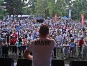 Kochasz taniec? Poszukiwane tancerki na festiwal Disco Bandżo 8 lipiec