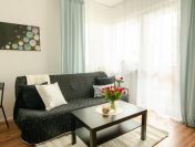2 pokoje 39m2, balkon, garaż -Osiedle Sześć Planet