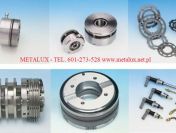 Sprzęgło hydrauliczne VHA 14,VHA-20,VHA-32, płytki sprzęgłowe