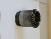 Wrzeciono do wiertarki 2H118