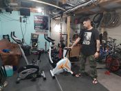 Serwis sprzętu rehabilitacyjnego, medycznego