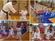 Zajęcia karate dla dzieci (od 5 roku życia)