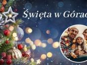 Boże Narodzenie 2022 w Górach