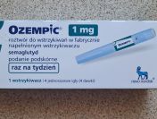Ozempic 1mg