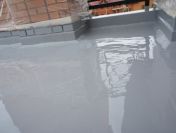 Hydroizolacje i powłoki polimocznikowe  NEOPROOF POLYUREA R