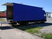 transpor 5 ton