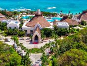 Bahia Principe Grand Tulum - wczasy Meksyk