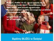 Promocyjne Bilety do Niemiec oferuje Geotour - od 99 zł !