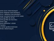 Grafik komputerowy Usługi