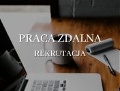 Praca zdalna - tester (4000-7500 zł miesięcznie)