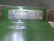 *** Hydroakumulator ORSTA 25 l /160 bar