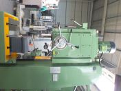 WIERTARKA DO METALU - KADŁUBOWA - NOWA - CE