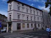 Sprzedam udziały w kamienicy