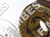 Rozdzielacz pnematyczny 3/2 G11/2-Y7126A