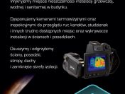 Ozonowanie budynków i pomieszczeń. Odgrzybianie i osuszanie.