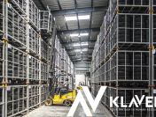Order picker/ operator wózków widłowych – Tilburg