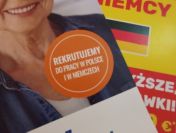 Praca w opiece w Niemczech dowóz /zamieszkanie / wyżywienie