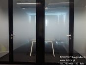 Folie dekoracyjne Bydgoszcz - folia mgła, perła, wzór 130, 234, 560,880... MGŁA