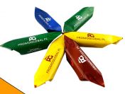 Krówki dla Firmy z LOGO – 1kg