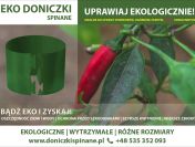 Cylindry do pomidorów – Polski Produkt