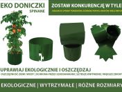 Cylindry do pomidorów – bestseller 2025