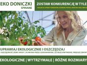 Ekologiczna uprawa Warzyw – Doniczki Spinane