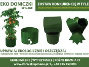 Cylindry do pomidorów – bestseller 2025
